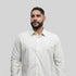 CAMISA REGULAR FIT MANGA CORTA BROOKSFIELD